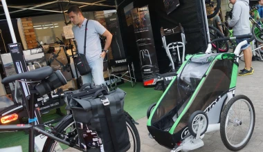 Bike Festival 2013: Όλα όσα είδαμε