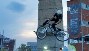 Bike Festival 2013: Όλα όσα είδαμε