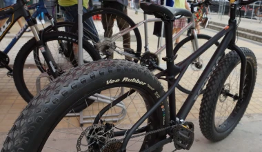 Bike Festival 2013: Όλα όσα είδαμε