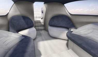 Πολυτελές yacht από την Mercedes-Benz

