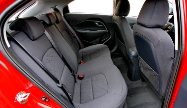 Kia Rio 1.4 Diesel ISG