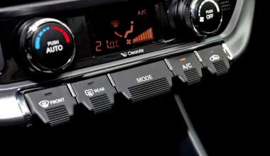 Kia Rio 1.4 Diesel ISG