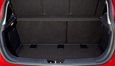 Kia Rio 1.4 Diesel ISG