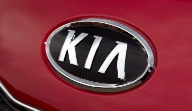 Kia Rio 1.4 Diesel ISG