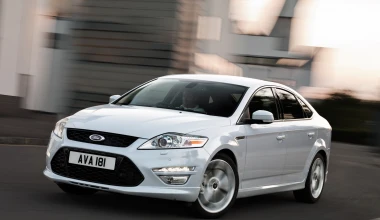 Ford Mondeo 1.6 Ecoboost