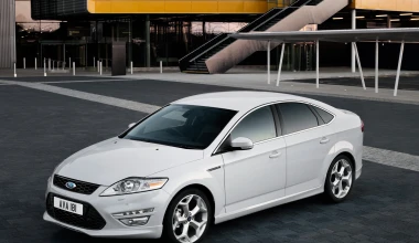 Ford Mondeo 1.6 Ecoboost