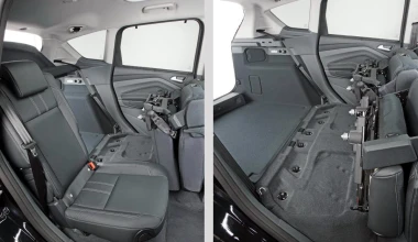 Ford C-MAX 1.6 EcoBoost 182 PS