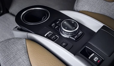 Το ηλεκτρικό BMW i3 στην Ελλάδα