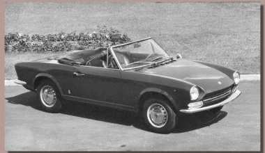 Tom Tjaarda: Σημαντικά εκκεντρικός