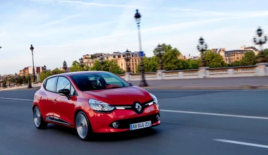 Renault Clio 1.5 dCi