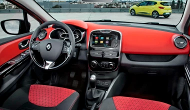 Renault Clio 1.5 dCi