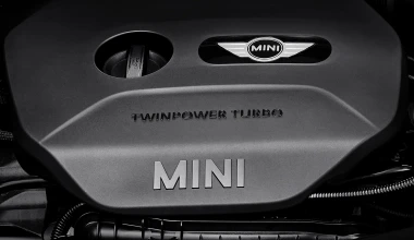 Νέο ΜΙΝΙ: Με 3κύλινδρο 1.5 136 ίππων