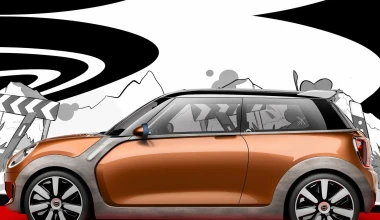 Νέο ΜΙΝΙ: Με 3κύλινδρο 1.5 136 ίππων