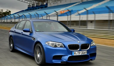 Όλες οι νέες BMW που έρχονται το φθινόπωρο