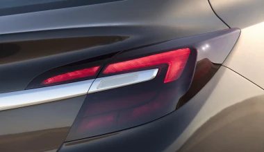 Οδηγούμε: Νέο Opel Insignia