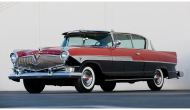 Hudson Motor Car Company: American culture