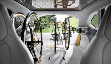 BMW Active Tourer Outdoor: Παιχνίδι Αναψυχής 