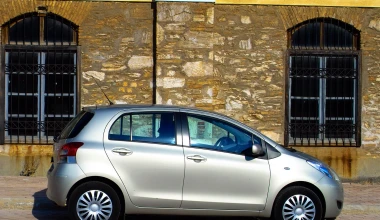 Daihatsu Charade 1.3