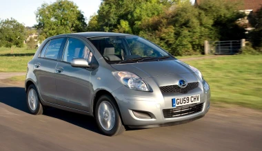 Daihatsu Charade 1.3