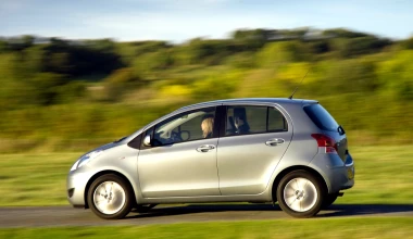 Daihatsu Charade 1.3