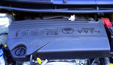 Daihatsu Charade 1.3