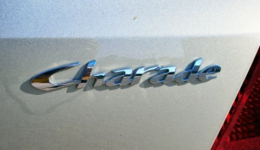 Daihatsu Charade 1.3