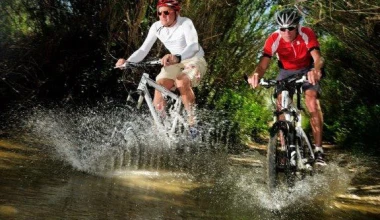 Navarino Bike Festival 