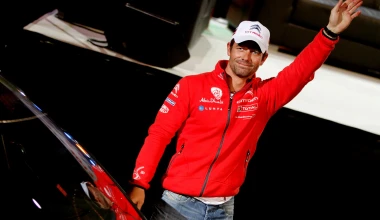 WRC 2013: Ράλλυ Γαλλίας: Νίκη και τίτλος για Ogier