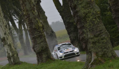 VIDEO: WRC Full Season Review 2013