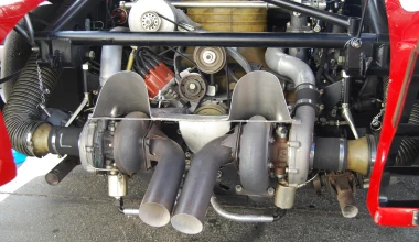 Porsche 935/78 «Moby Dick»: Όνομα και πράγμα