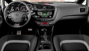 Ήρθε τo νέo Kia pro_cee’d 