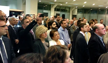 Η Subaru δηλώνει έμπρακτα ΠΑΡΩΝ