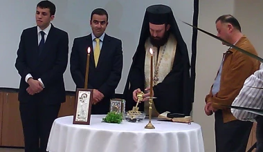 Η Subaru δηλώνει έμπρακτα ΠΑΡΩΝ