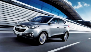 Νέες εκπτώσεις Hyundai έως 1.800 ευρώ