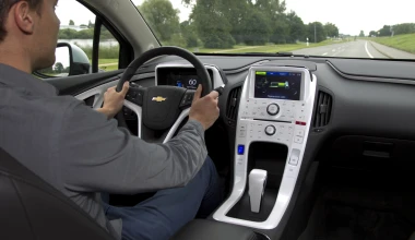 Chevrolet Volt