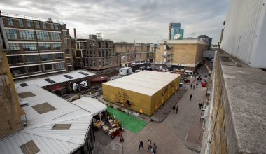 CUTTY CARGO GLOBAL TOUR