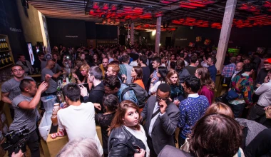 CUTTY CARGO GLOBAL TOUR