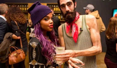 CUTTY CARGO GLOBAL TOUR