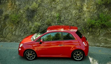 Fiat 500 Sport 1.3 Multijet II