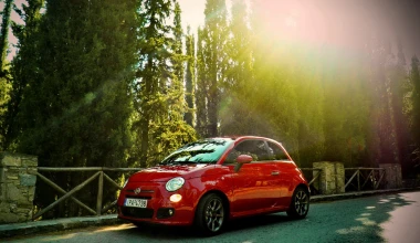 Fiat 500 Sport 1.3 Multijet II