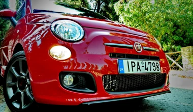 Fiat 500 Sport 1.3 Multijet II