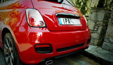 Fiat 500 Sport 1.3 Multijet II