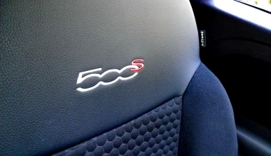 Fiat 500 Sport 1.3 Multijet II