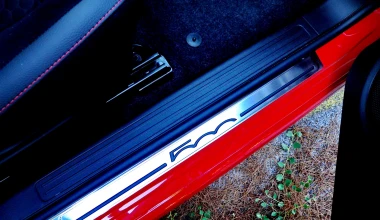 Fiat 500 Sport 1.3 Multijet II