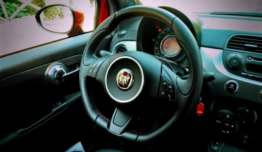 Fiat 500 Sport 1.3 Multijet II