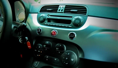 Fiat 500 Sport 1.3 Multijet II