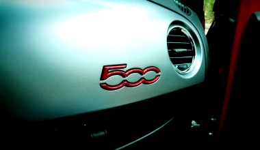 Fiat 500 Sport 1.3 Multijet II