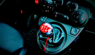 Fiat 500 Sport 1.3 Multijet II