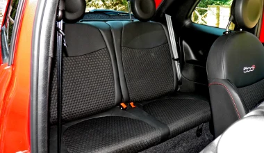 Fiat 500 Sport 1.3 Multijet II