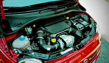 Fiat 500 Sport 1.3 Multijet II